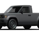Электрический пикап Slate (Источник изображения: Slate Auto)
