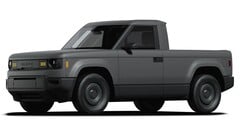 Электрический пикап Slate (Источник изображения: Slate Auto)