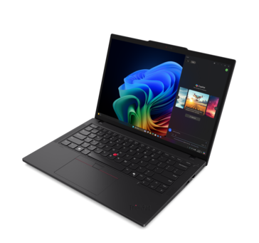 Lenovo ThinkPad T14 Gen 6 (источник изображения: Lenovo)