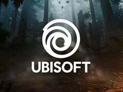 Логотип Ubisoft. (Источник изображения: Ubisoft) 