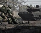 WARDOGS сочетает в себе масштабные сражения с использованием транспортных средств, разрушаемое окружение и строительство баз.