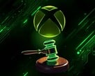 Показан баннер, посвящённый судебному разбирательству по делу Xbox