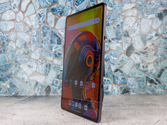 Alldocube Ultra Pad. (Источник изображения: Даниэль Шмидт)