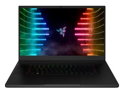 На обзоре: Razer Blade 17 RTX 3070. Тестовый образец предоставлен Razer