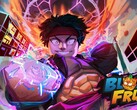 Используйте коды Blox Fruits в игре, чтобы получить соответствующие награды. (Источник изображения: Roblox)