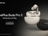 Buds Pro 3. (Источник изображения: OnePlus)