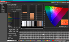 ColorChecker