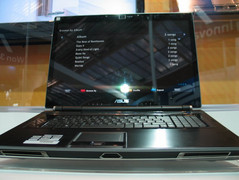 Asus M90Vp