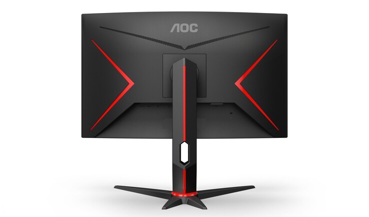 (Источник изображения: AOC)