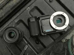 Камера GoPro Mission 1 Pro ILS впервые была представлена в апреле.
