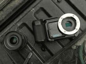 Камера GoPro Mission 1 Pro ILS впервые была представлена в апреле.