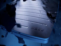 ProArt PX13 2026 GoPro Edition должен выглядеть совсем не так, как текущая модель от Asus. (Источник изображения: Asus)