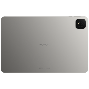 Вид сзади Honor MagicPad 4