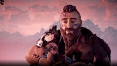 Horizon Zero Dawn