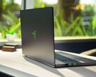 Самая быстрая Nvidia RTX 2070 Max-Q установлена в Razer Blade Pro 17 (Изображение: Razer)