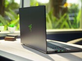 Самая быстрая Nvidia RTX 2070 Max-Q установлена в Razer Blade Pro 17 (Изображение: Razer)
