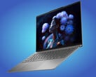 IdeaPad Slim 5 Ultra весит чуть больше 1 кг в конфигурации с OLED-дисплеем.