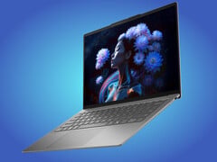 IdeaPad Slim 5 Ultra весит чуть больше 1 кг в конфигурации с OLED-дисплеем.