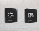 Грядущие процессоры для настольных ПК Intel Core Ultra 9 290K Plus и Core Ultra 7 270K Plus были внесены в список известным розничным продавцом. (Источник изображения: PrimeABGB, отредактировано)