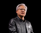 Дженсен Хуанг, генеральный директор Nvidia, сказал, что они ожидают, что эта отрасль станет рынком на триллион долларов. (Источник изображения: Nvidia)