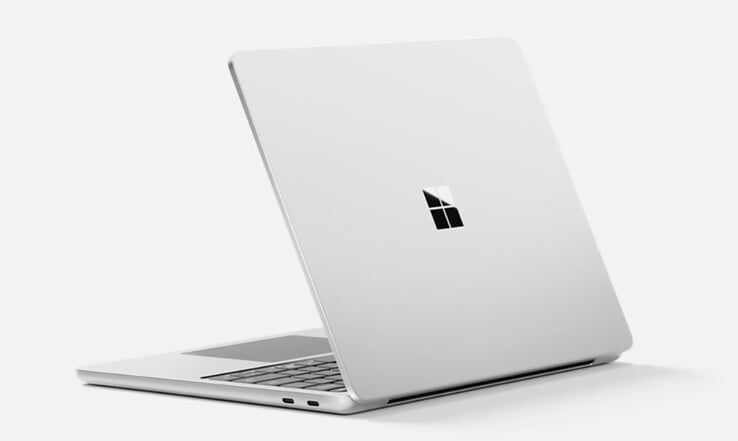 Новый 13-дюймовый ноутбук Surface Laptop не является ПК, сертифицированным для работы с Copilot+.