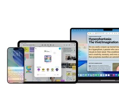 Apple ожидается, что на следующей неделе некоторые модели iPad и MacBook получат значительные улучшения SoC.