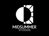 Логотип для Midsummer Studios