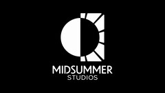 Логотип для Midsummer Studios