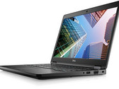 Ноутбук Dell Latitude 5490 (i5-8350U, FHD). Обзор от Notebookcheck