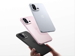 OnePlus 13T (на фото) оснащен массивным кремниево-карбоновым аккумулятором емкостью 6 260 мАч. (Источник изображения: OnePlus China)