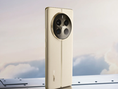 Модель 12 Pro+. (Источник: Realme)