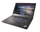 У ThinkPad P73 возникли проблемы с вентиляторами, Lenovo уже работает над решением