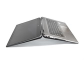 Рабочая станция HP ZBook Studio x360 G5 (i7, P1000, FHD). Обзор от Notebookcheck