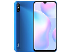 Краткий обзор смартфона Xiaomi Redmi 9AT
