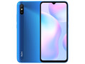 Краткий обзор смартфона Xiaomi Redmi 9AT