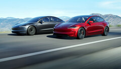 RWD Model 3 LR теперь имеет непревзойденную стоимость (Источник изображения: Tesla)