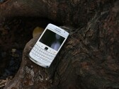 Компания Zinwa готовится к выпуску смартфона в стиле Blackberry (Символическое изображение, источник: Thai Nguyen via Unsplash)