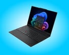Модель ThinkPad E16 Gen 4 теперь оснащается процессорами Intel Panther Lake и Intel Wildcat Lake.