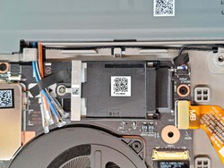 Возможность работы в сети WWAN с предустановленными антеннами (источник изображения: Notebookcheck)