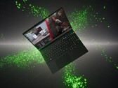 Игровой ноутбук Tuxedo InfinityBook Max 15 оснащен графическим процессором RTX 5070 Laptop, 128 ГБ оперативной памяти DDR5. (Источник изображения: Tuxedo)