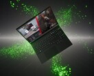 Игровой ноутбук Tuxedo InfinityBook Max 15 оснащен графическим процессором RTX 5070 Laptop, 128 ГБ оперативной памяти DDR5. (Источник изображения: Tuxedo)
