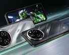 Oukitel WP62 также предлагает камеру ночного видения (Источник изображения: Oukitel)