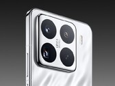 Модель 15 Pro Liquid Metal Edition. (Источник изображения: Xiaomi)