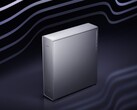 BE10000 Pro - это новый маршрутизатор WiFi 7 (Источник изображения: Xiaomi)