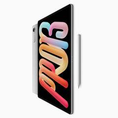 Xiaoxin Pro 13 и его официальный аксессуар Stylus Pro.