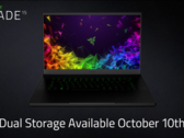 Продажи новый Razer Blade 15 с улучшенным охлаждением стартуют на этой неделе со сниженной ценой. (Изображение: Razer)
