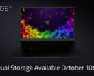 Продажи новый Razer Blade 15 с улучшенным охлаждением стартуют на этой неделе со сниженной ценой. (Изображение: Razer)