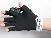 Diver-X открывает предварительные заказы на VR-перчатку ContactGlove2 с тактильной обратной связью и отслеживанием движения руки. (Источник изображения: Diver-X)