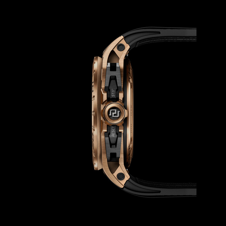 (Источник изображения: Roger Dubuis)