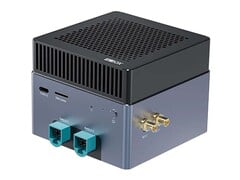 Aibox-9075: Компактная система на базе SoC Qualcomm